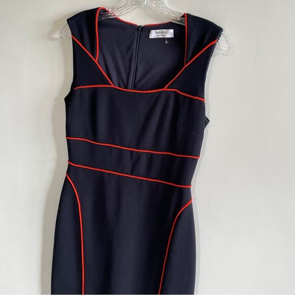 Bailey 44 x Revolve Navy Andy Dress - Picture 3 of 6